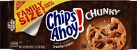 Chips Ahoy! Chunky