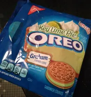 Nabisco oreo cookies golden 1x10.700 oz