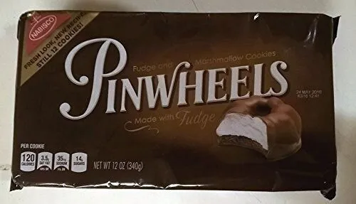Pinwheels