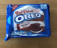 Oreo cookies 1x12.2 oz