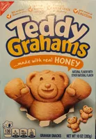 Graham Snacks