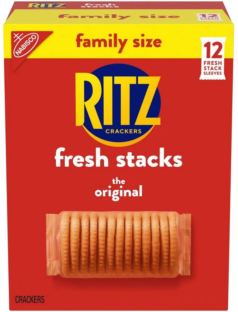 fresh stacks the original