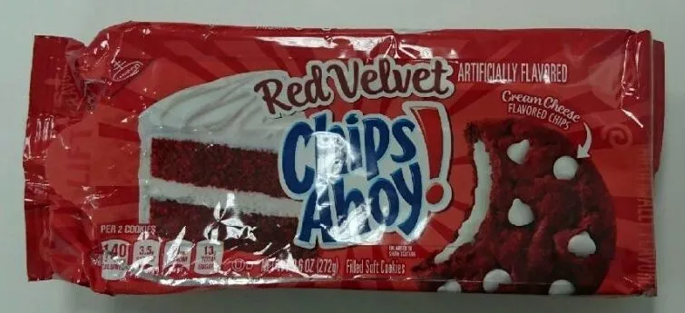 Red Velvet