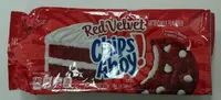 Red Velvet
