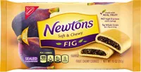 Fruit Chewy Cookies