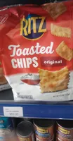 Toasted Chips