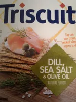 triscuit crackers