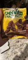 Chocolate Snack Packs