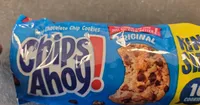 Chips Ahoy! Real Chocolate Chip Cookies