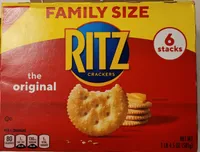 the original