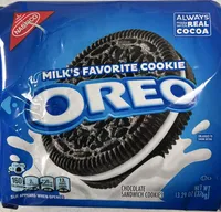 Oreo