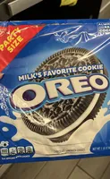 Oreo