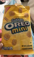Oreo