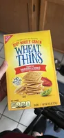 Wheat Thins sundried tomato & basil