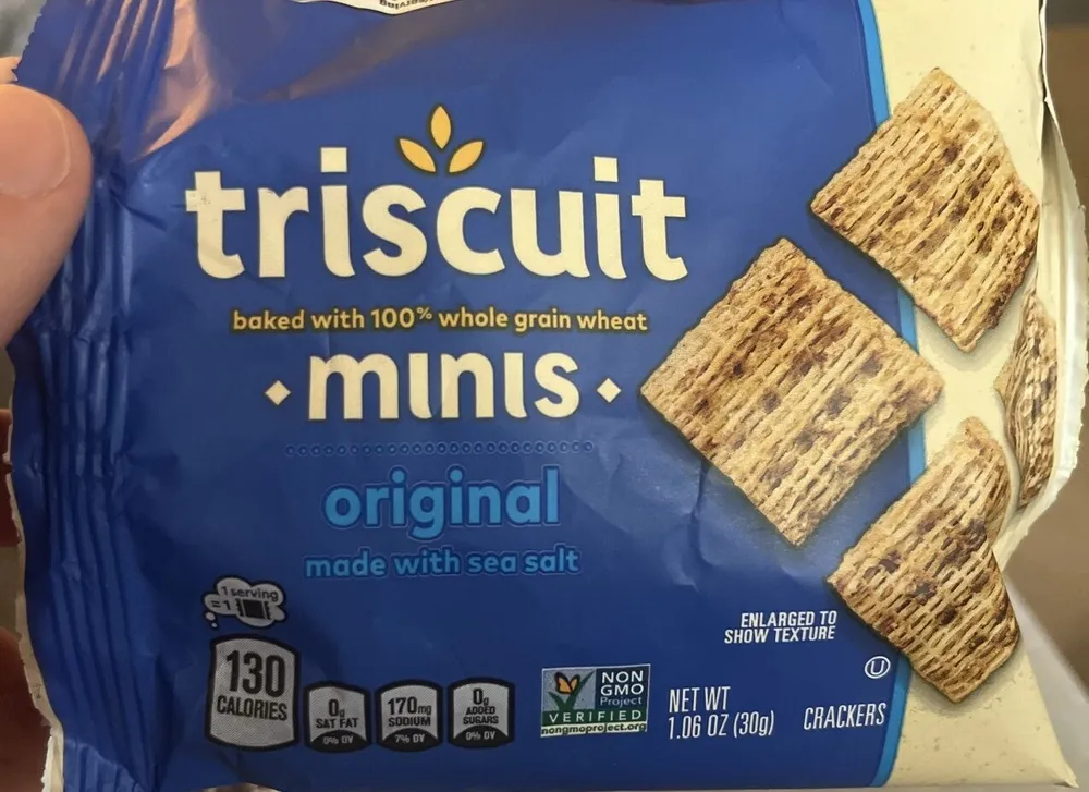 minis original