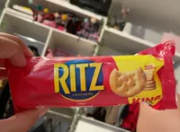 Ritz Crackers