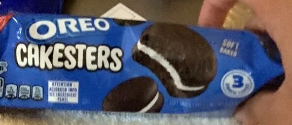 Cakesters