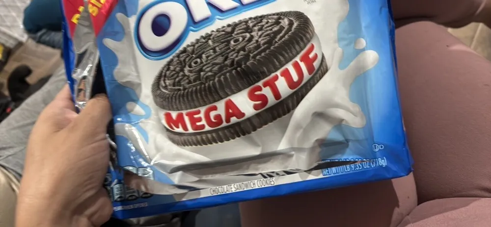 Mega Stuf