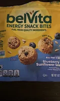 Energy Snack Bites