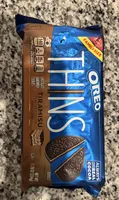 Oreo Thins Tiramisu