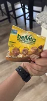 Banana, Dark Chocolate & Sunflower Seed Soft Bites