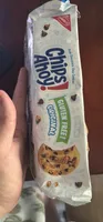 Real Chocolate Chip Cookies