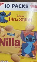 mini Nilla Wafers