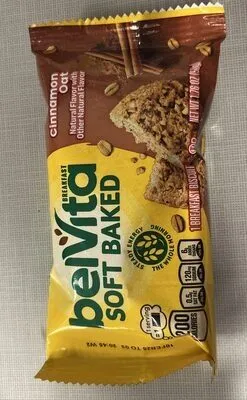 Breakfast Biscuit (Cinnamon Oat)
