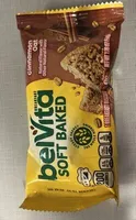 Breakfast Biscuit (Cinnamon Oat)