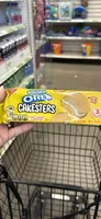 Golden Oreo Cakesters