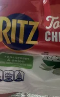 Toasted Chips