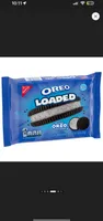 Oreo Loaded
