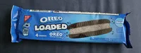Oreo Loaded