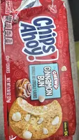 Chewy Cinnamon Bun