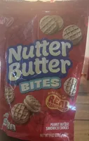 Peanut Butter Sandwich Cookies