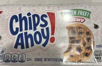 Chips Ahoy! Chewy