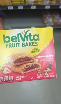 Fruit Bakes