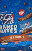 Baked Bites