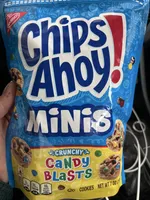 candy blast minis