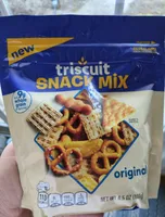 Triscuit Snack Mix Original
