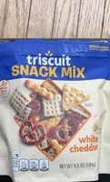 White Cheddar Snack Mix