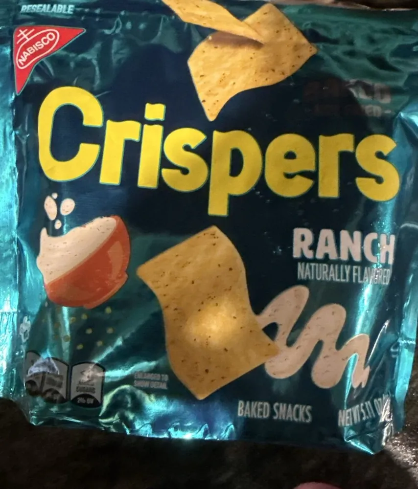 Crispers Ranch