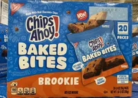 Baked Bites