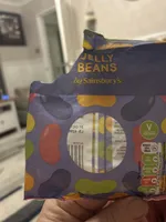jelly beans