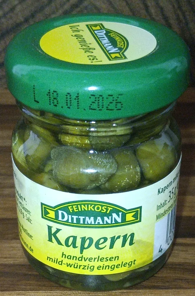 Kapern