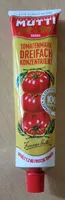 Tomatenmark