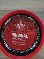 Pizzasaus