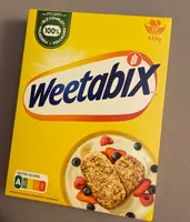 Weetabix