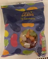 Jelly beans