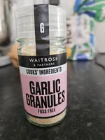 Garlic Granules